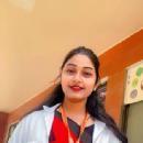 Photo of Simran G.