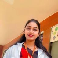 Simran G. Nursing trainer in Gorakhpur