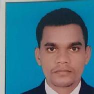 Anoop Kumar Yadav Class I-V Tuition trainer in Prayagraj