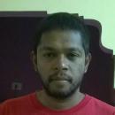 Photo of Siddharth Manohar