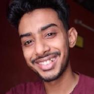 Gokul Sarma Class 11 Tuition trainer in Gmc