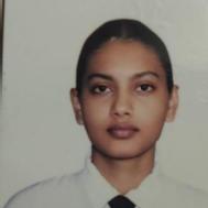 Palak S. UPSC Exams trainer in Babina