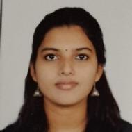Dilsha K. Class I-V Tuition trainer in Kozhikode