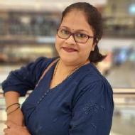Priya H. Marathi Speaking trainer in Mumbai
