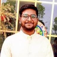 Anubhav Kumar Class 8 Tuition trainer in Begusarai