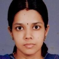 Priyadarsni A. Class I-V Tuition trainer in Coimbatore