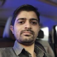 Awadhesh Chaturvedi Class 10 trainer in Delhi