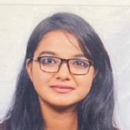 Mandara M. trainer in Bangalore