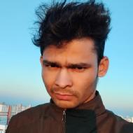 Bhuban Sing Soft Skills trainer in Bangalore