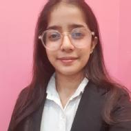 Nilakshi S. Class 12 Tuition trainer in Delhi