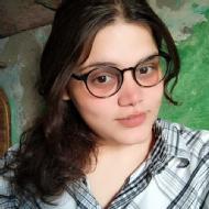 Harshita K. Class I-V Tuition trainer in Faridabad