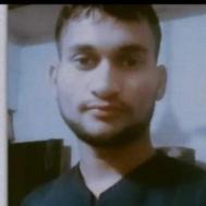 Ajay Chahar Class I-V Tuition trainer in Kiraoli