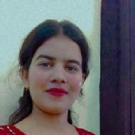 Harshita K. Class 9 Tuition trainer in Jhansi
