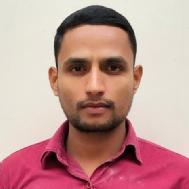 Parvej Class 10 trainer in Lucknow
