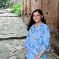 Aakanksha T. Class 12 Tuition trainer in Lucknow