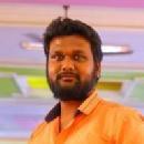 Photo of Saba Rathinam