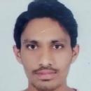 Photo of Akil Khan
