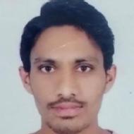 Akil Khan NEET-UG trainer in Indore