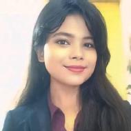 Chinmayi P. Class 7 Tuition trainer in Balasore