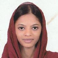 Parsana Fazil Class 10 trainer in Coimbatore