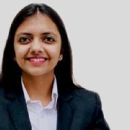 Sakshi A. Class I-V Tuition trainer in Kota