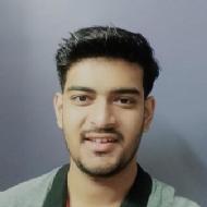 Ansh Bijore Class 12 Tuition trainer in Amravati