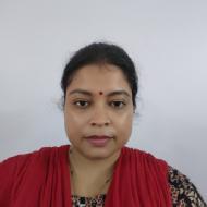 Krittika C. Class 10 trainer in Kolkata