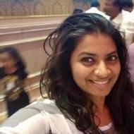 Rajeshwari Dance trainer in Chennai