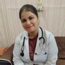 Photo of Tashu V.