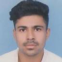 Photo of Aafaq Ali