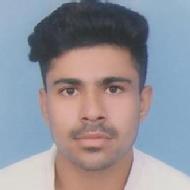 Aafaq Ali Class I-V Tuition trainer in Delhi