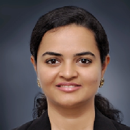 Niranjana N. Vocal Music trainer in Pune