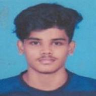 Nikhil A Career Counselling trainer in Thiruvananthapuram
