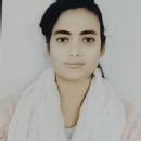 Photo of Priya K.