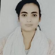 Priya K. Class 9 Tuition trainer in Nawada