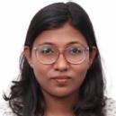 Photo of Jibi Mol K A  .
