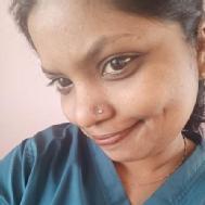 Susan A. Class 10 trainer in Bangalore