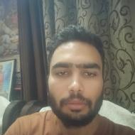 Deevansh Sharma Class 12 Tuition trainer in Kaithal