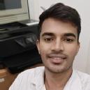 Photo of Sachin Shelavale