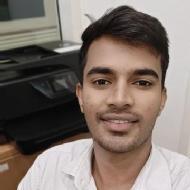 Sachin Shelavale Spoken English trainer in Kalyan