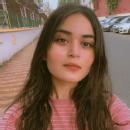 Photo of Mishal J.