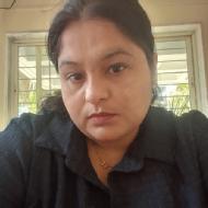 Dr. Smita J. Special Education (Speech Impairment) trainer in Pune