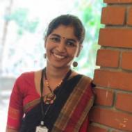 Harsha Class 12 Tuition trainer in Chennai