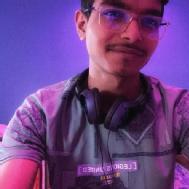 Ayushman Mahapatra Class 9 Tuition trainer in Bargarh