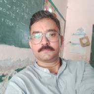 Shivom Dixit Class I-V Tuition trainer in Kanpur