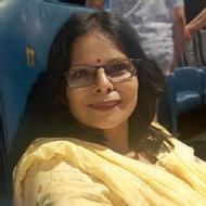 Bhawana P. Class I-V Tuition trainer in Delhi