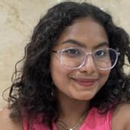 Taniya T. BA Tuition trainer in Mumbai