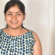 Tanishka S. Italian Language trainer in Shohratgarh
