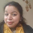 Jyotika D. photo