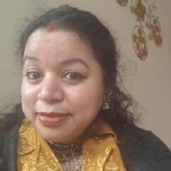 Jyotika D. Class I-V Tuition trainer in Bangalore